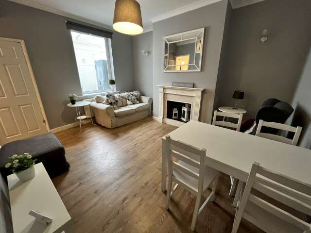 3 bed terraced house for sale in High Street North, Durham  - Property Image 2