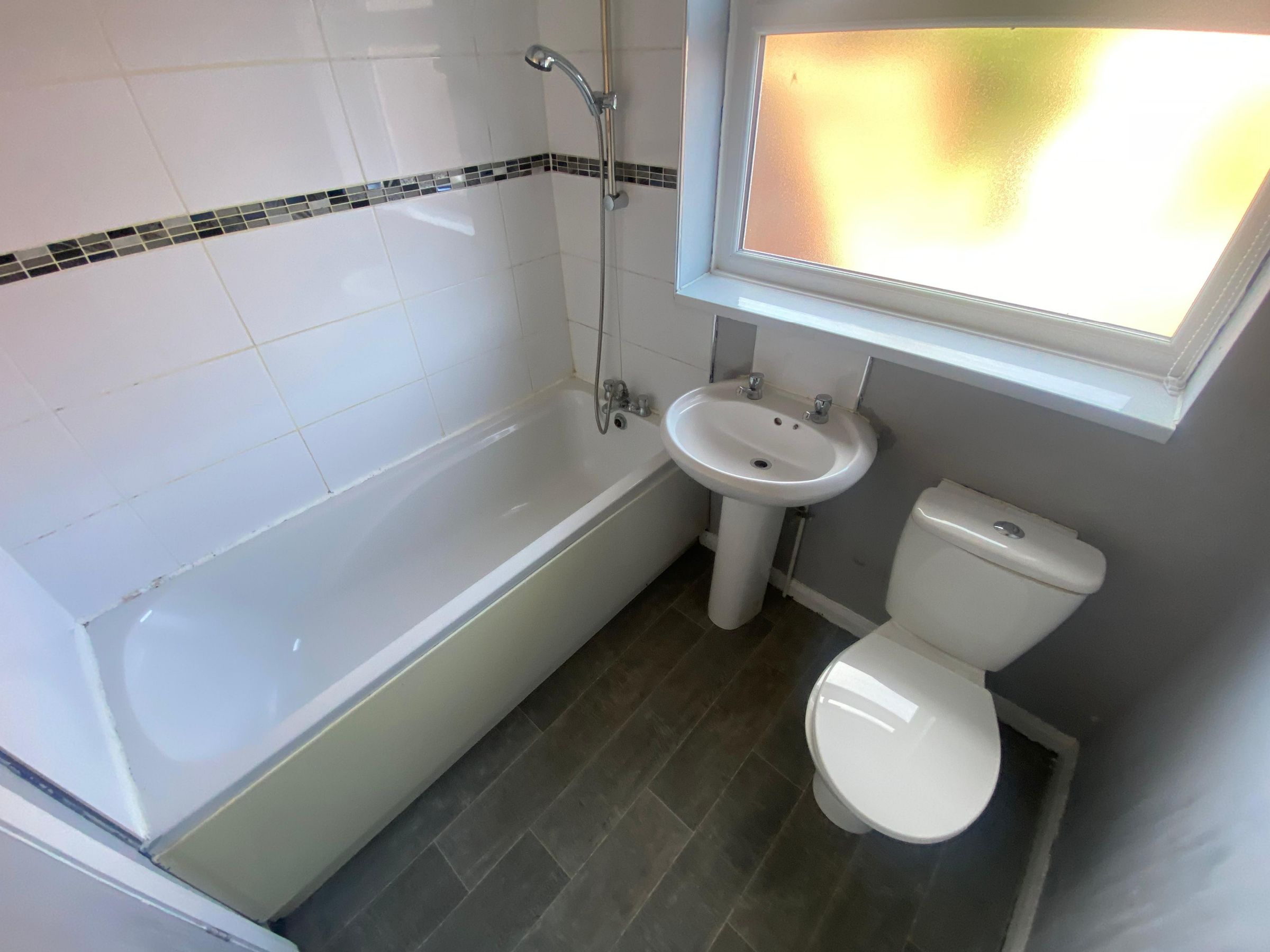 2 bed terraced house for sale in George Street, Ashington 5
