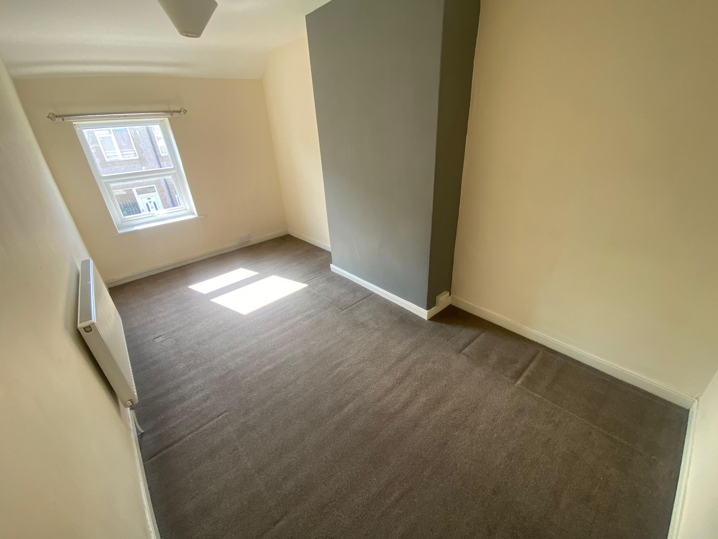 2 bed terraced house for sale in George Street, Ashington 3