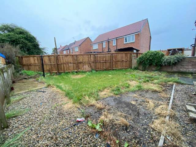3 bed semi-detached house for sale in Crawford Close, Bishop Auckland  - Property Image 9