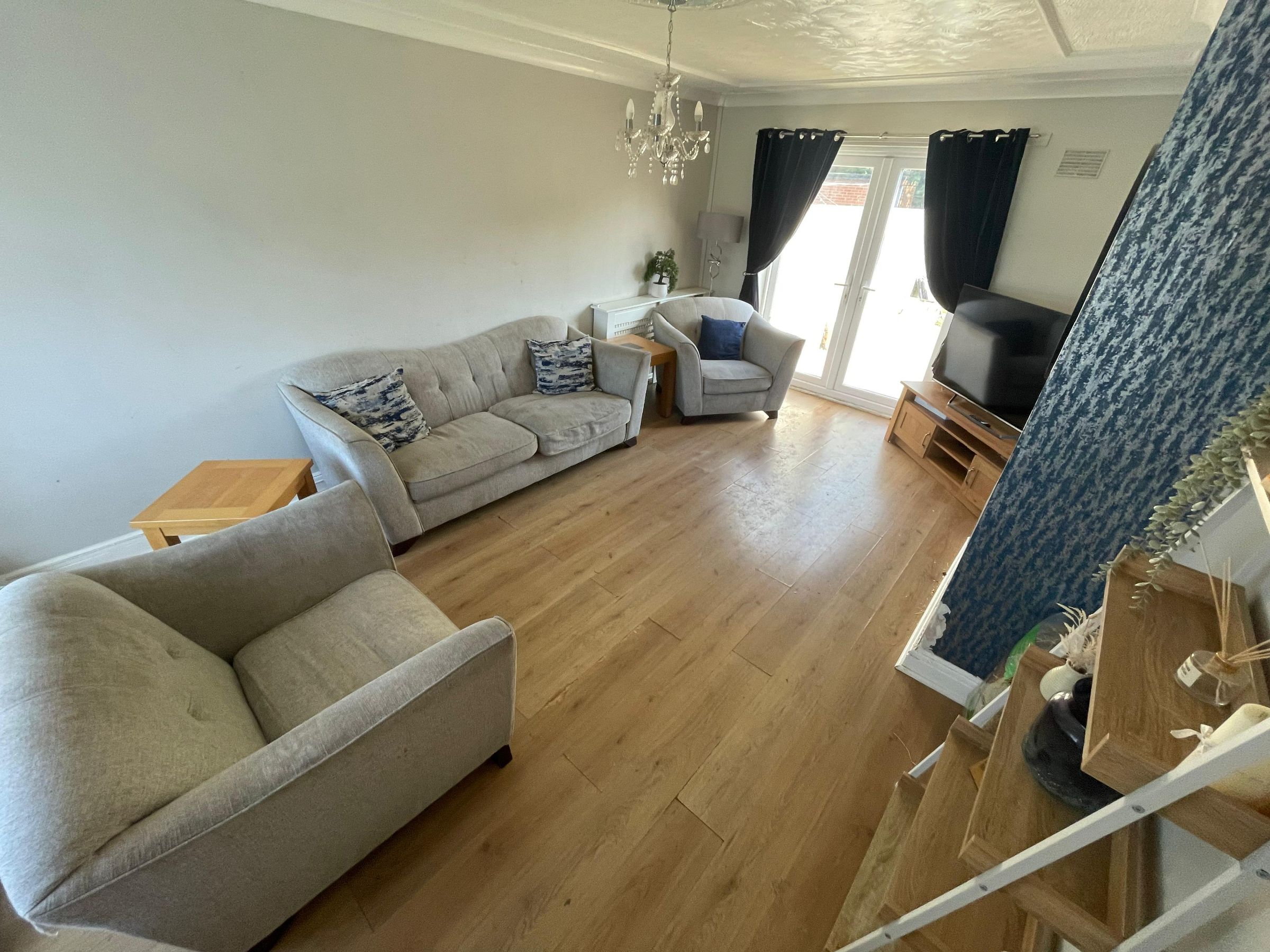 2 bed semi-detached house for sale in Newington Road, Middlesbrough 1