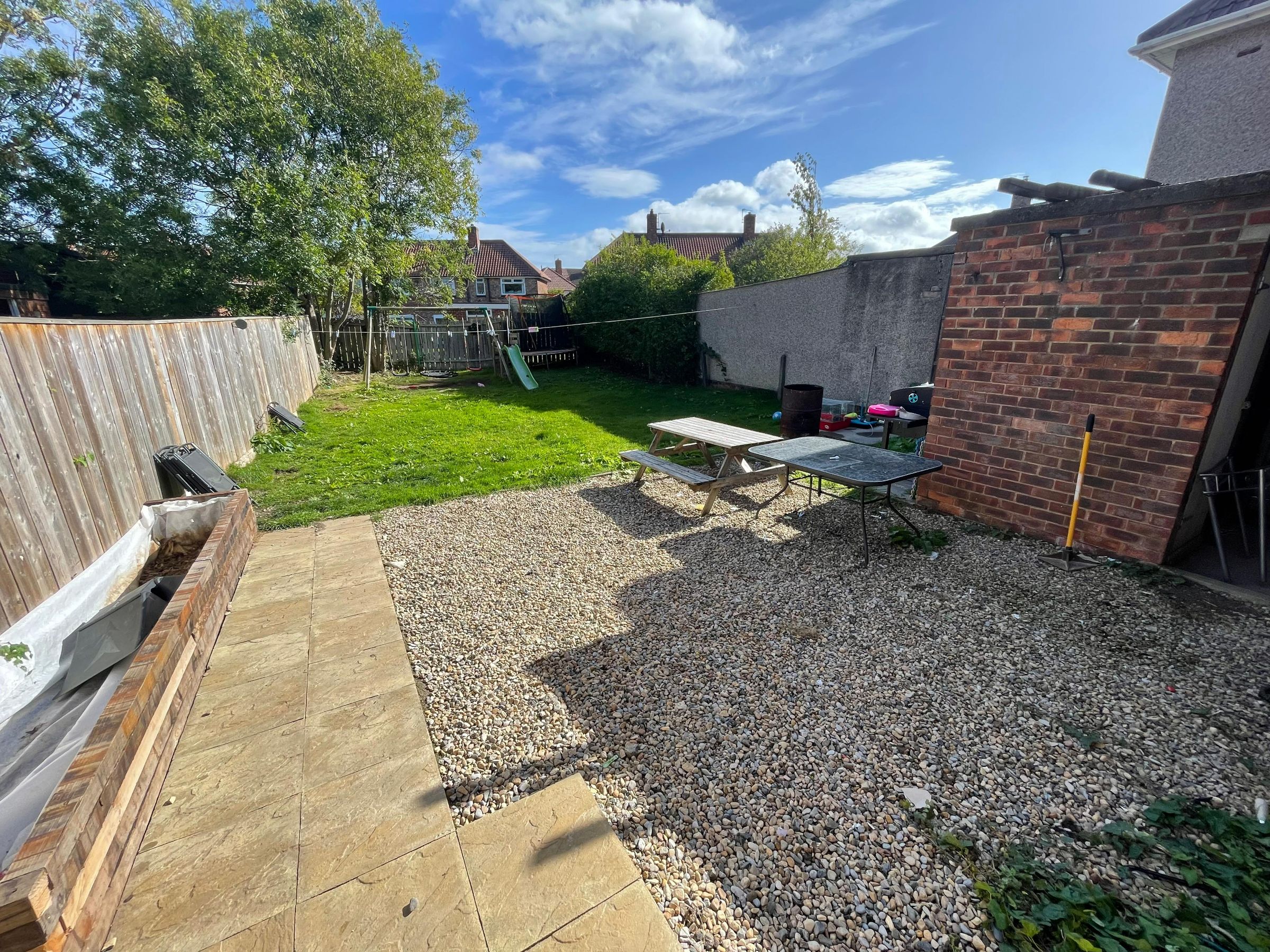 2 bed semi-detached house for sale in Newington Road, Middlesbrough 8