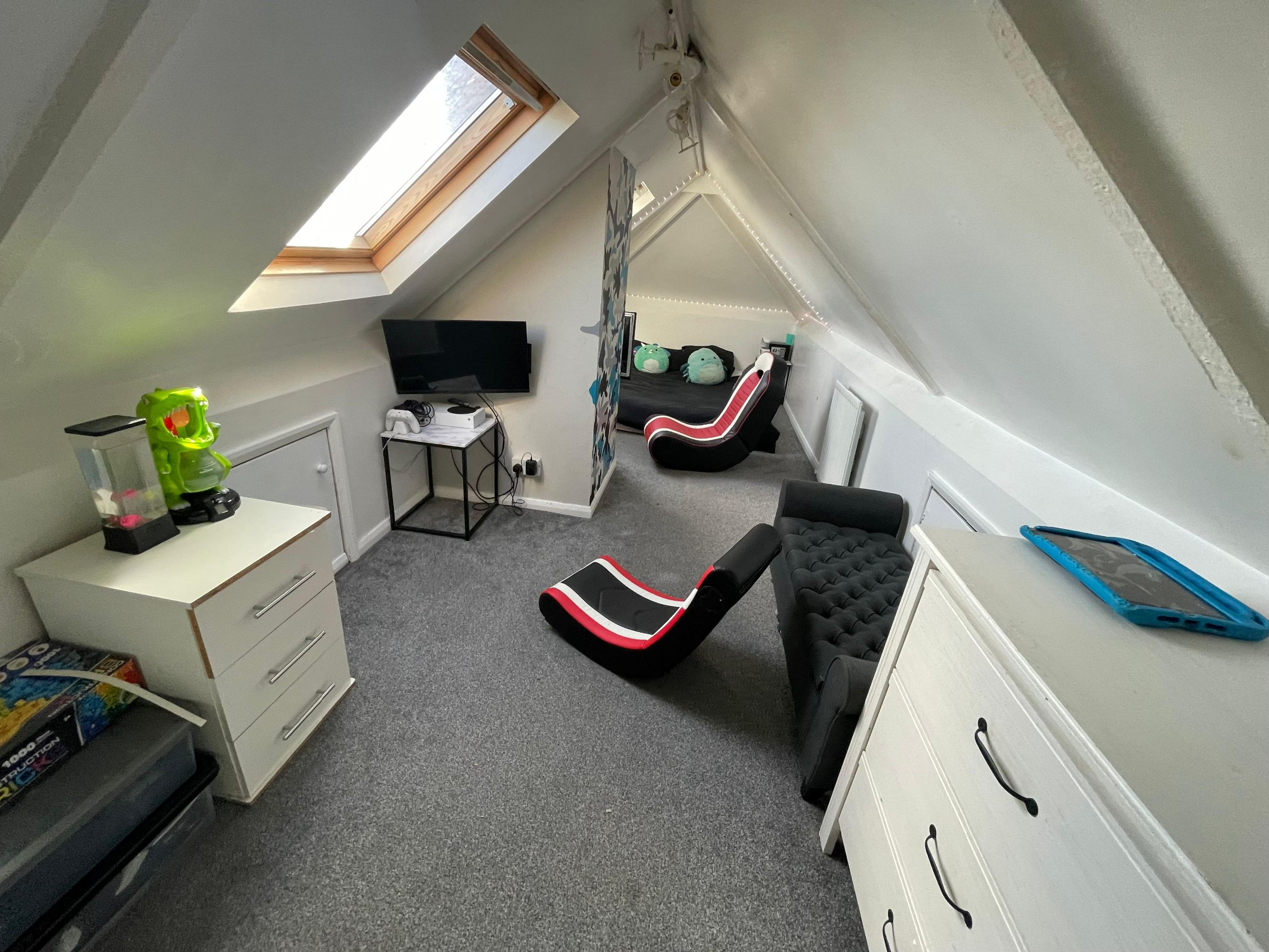 2 bed semi-detached house for sale in Newington Road, Middlesbrough  - Property Image 7