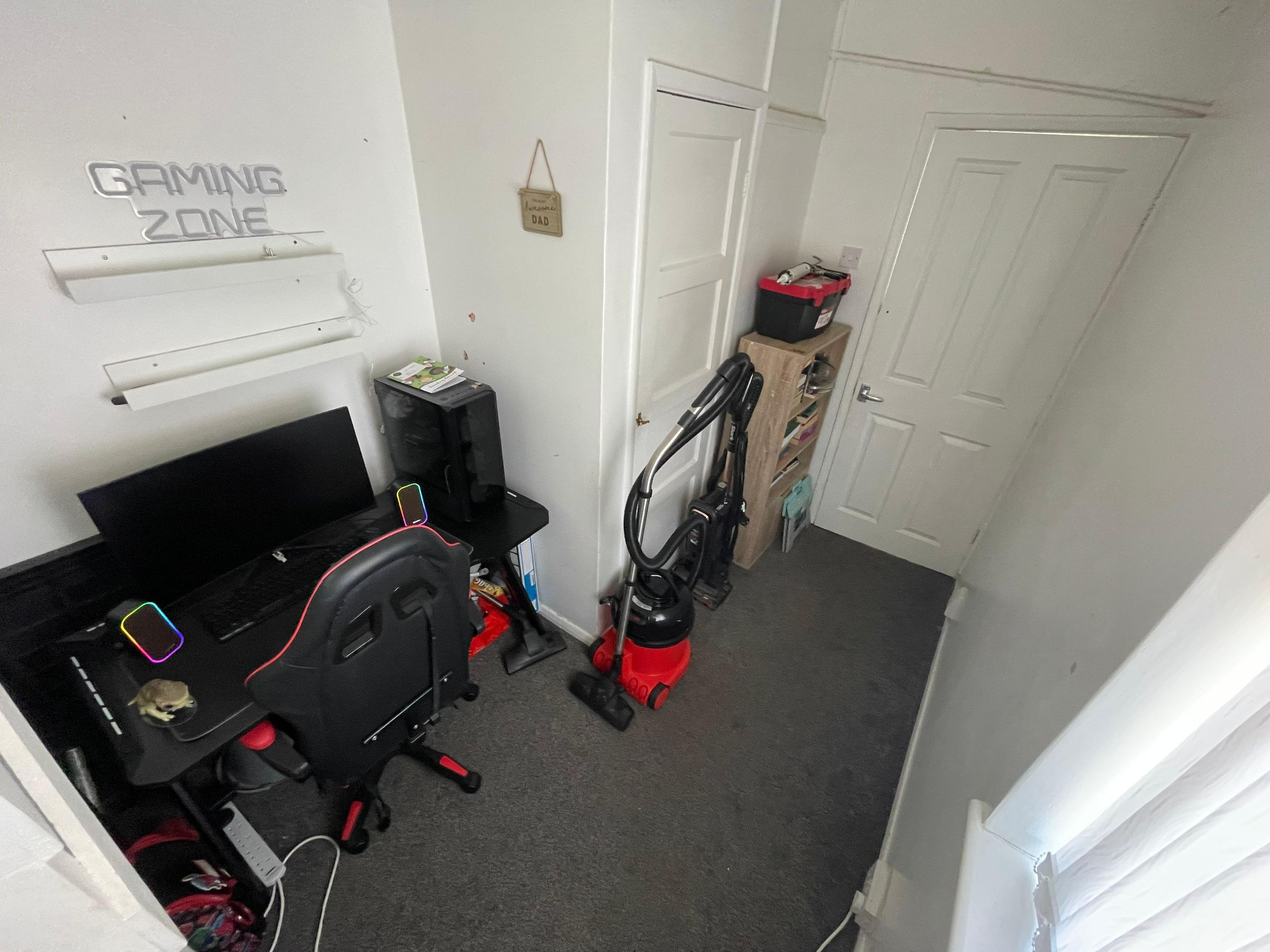 2 bed semi-detached house for sale in Newington Road, Middlesbrough  - Property Image 6
