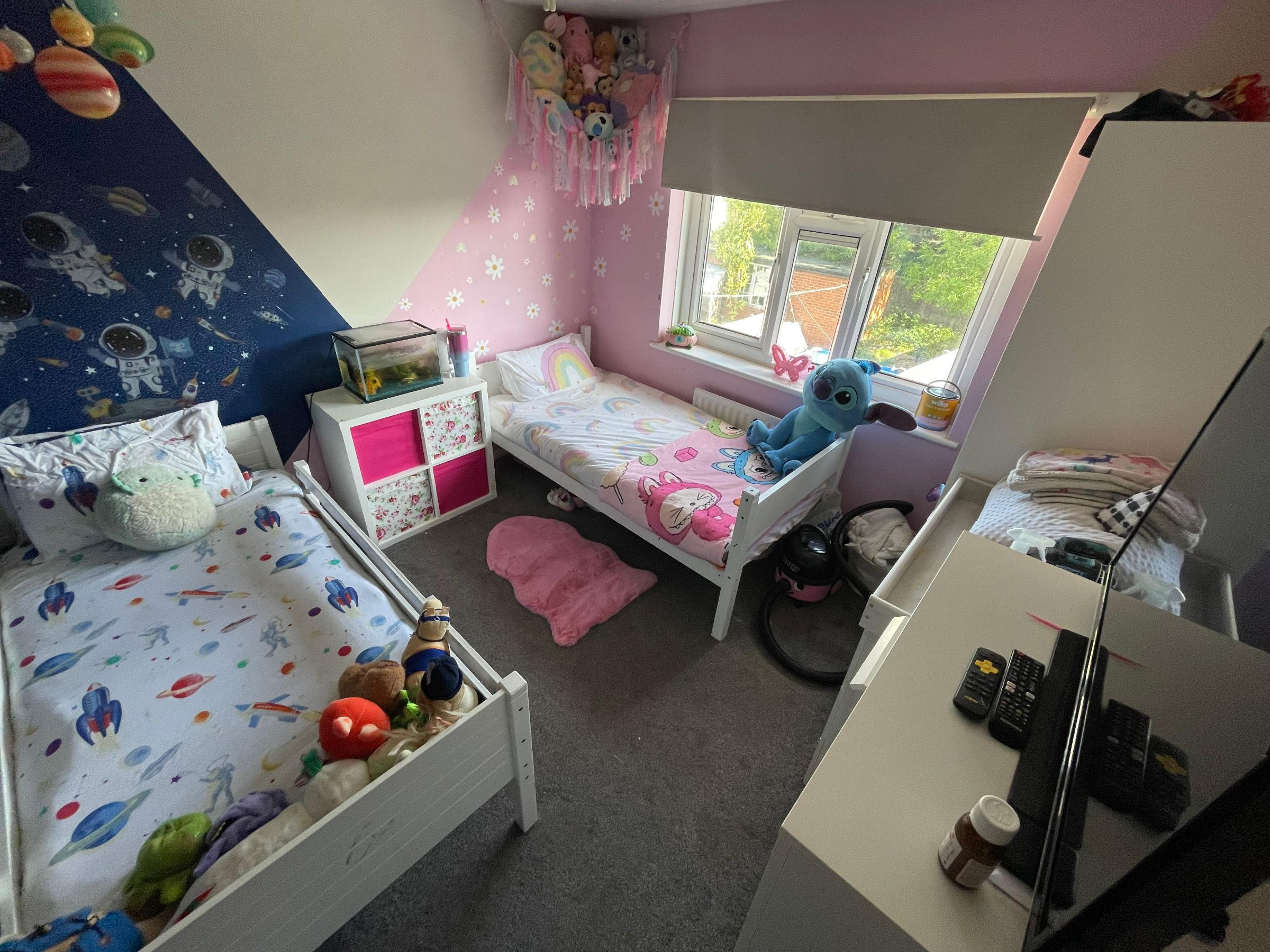 2 bed semi-detached house for sale in Newington Road, Middlesbrough 4