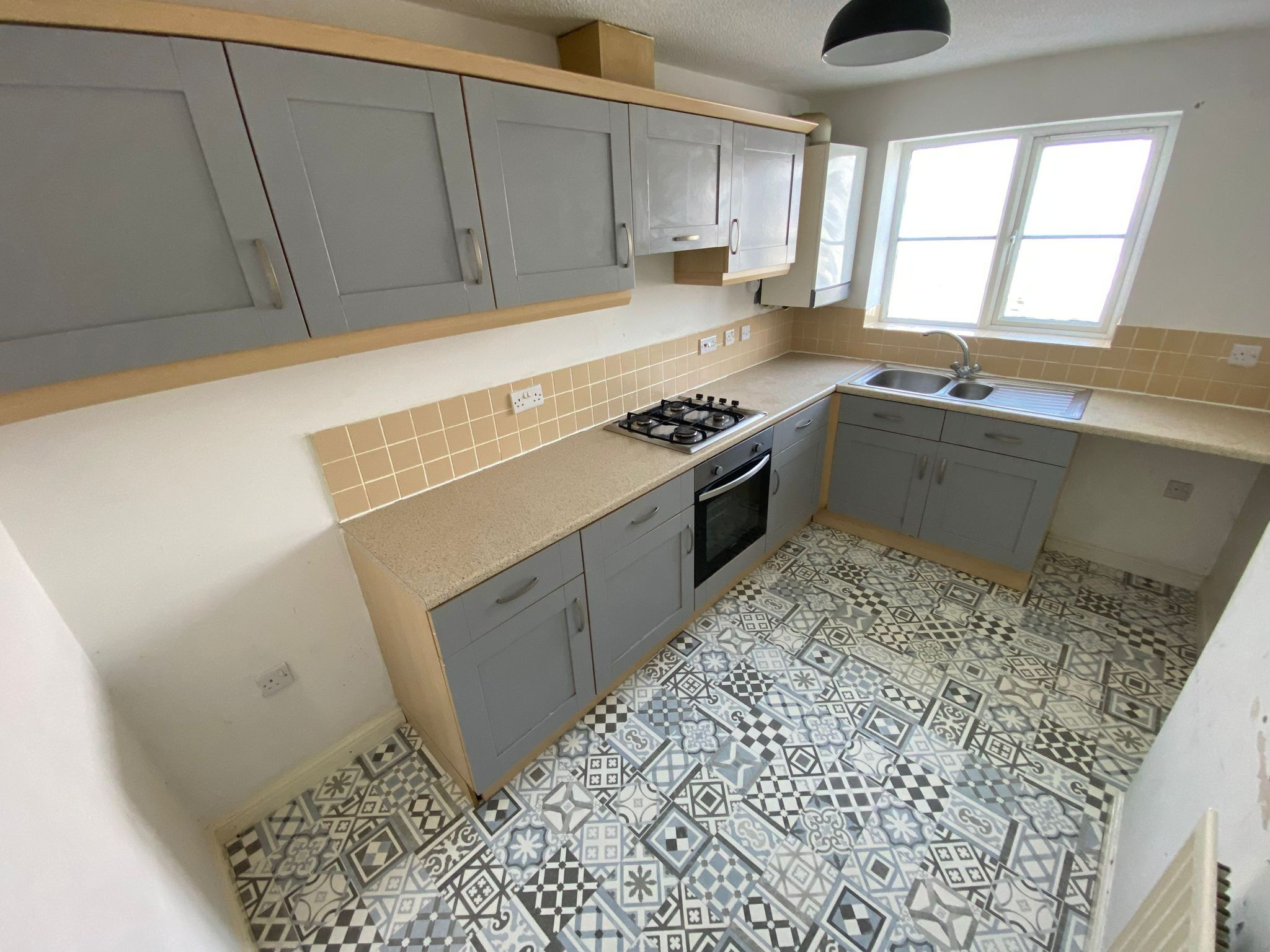 3 bed semi-detached house for sale in St Johns Row, Middlesbrough  - Property Image 2