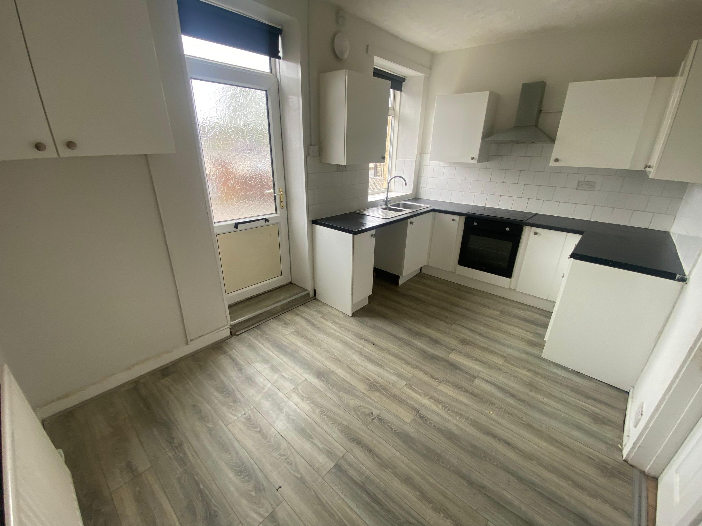 2 bed terraced house for sale in Wesley Terrace, Stanley  - Property Image 3
