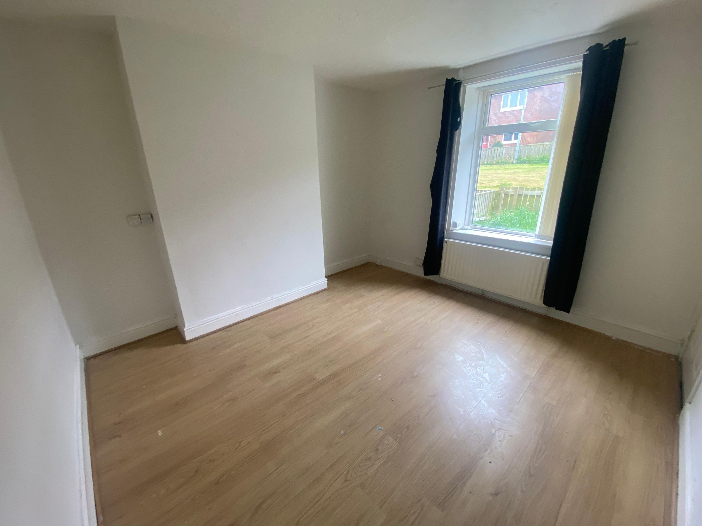 2 bed terraced house for sale in Wesley Terrace, Stanley  - Property Image 2