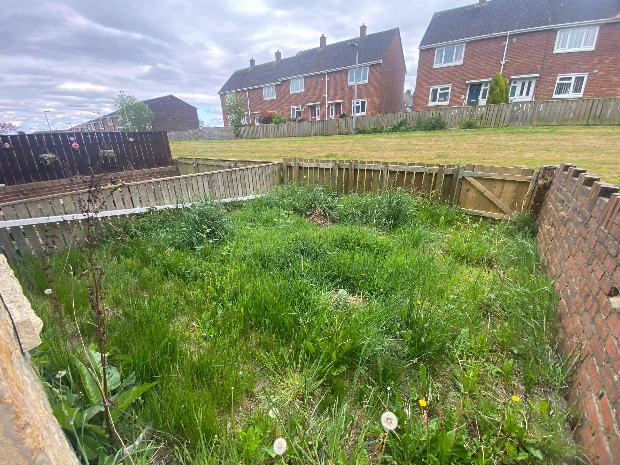 2 bed terraced house for sale in Wesley Terrace, Stanley  - Property Image 8