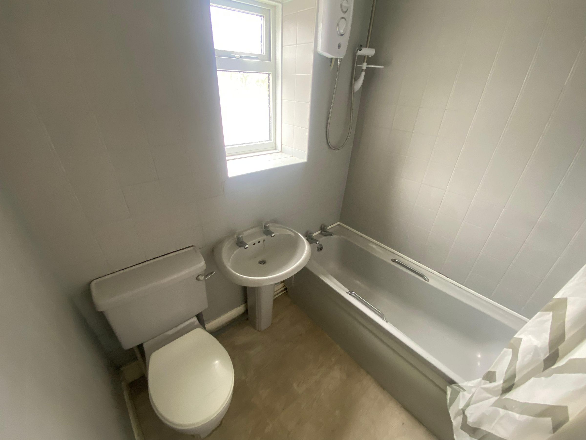 2 bed terraced house for sale in Wesley Terrace, Stanley  - Property Image 7