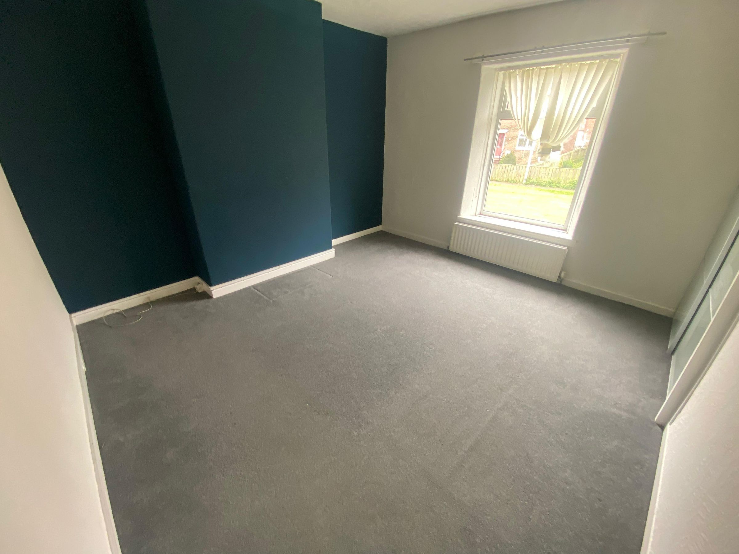 2 bed terraced house for sale in Wesley Terrace, Stanley  - Property Image 5