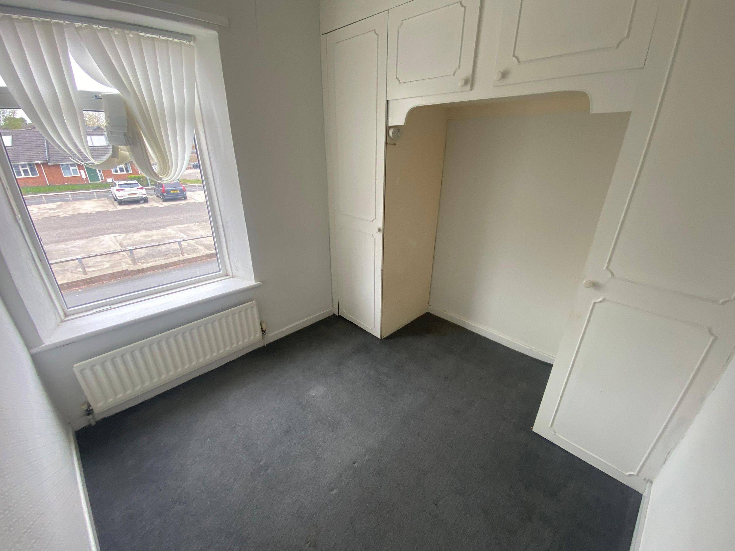 2 bed terraced house for sale in Wesley Terrace, Stanley  - Property Image 6
