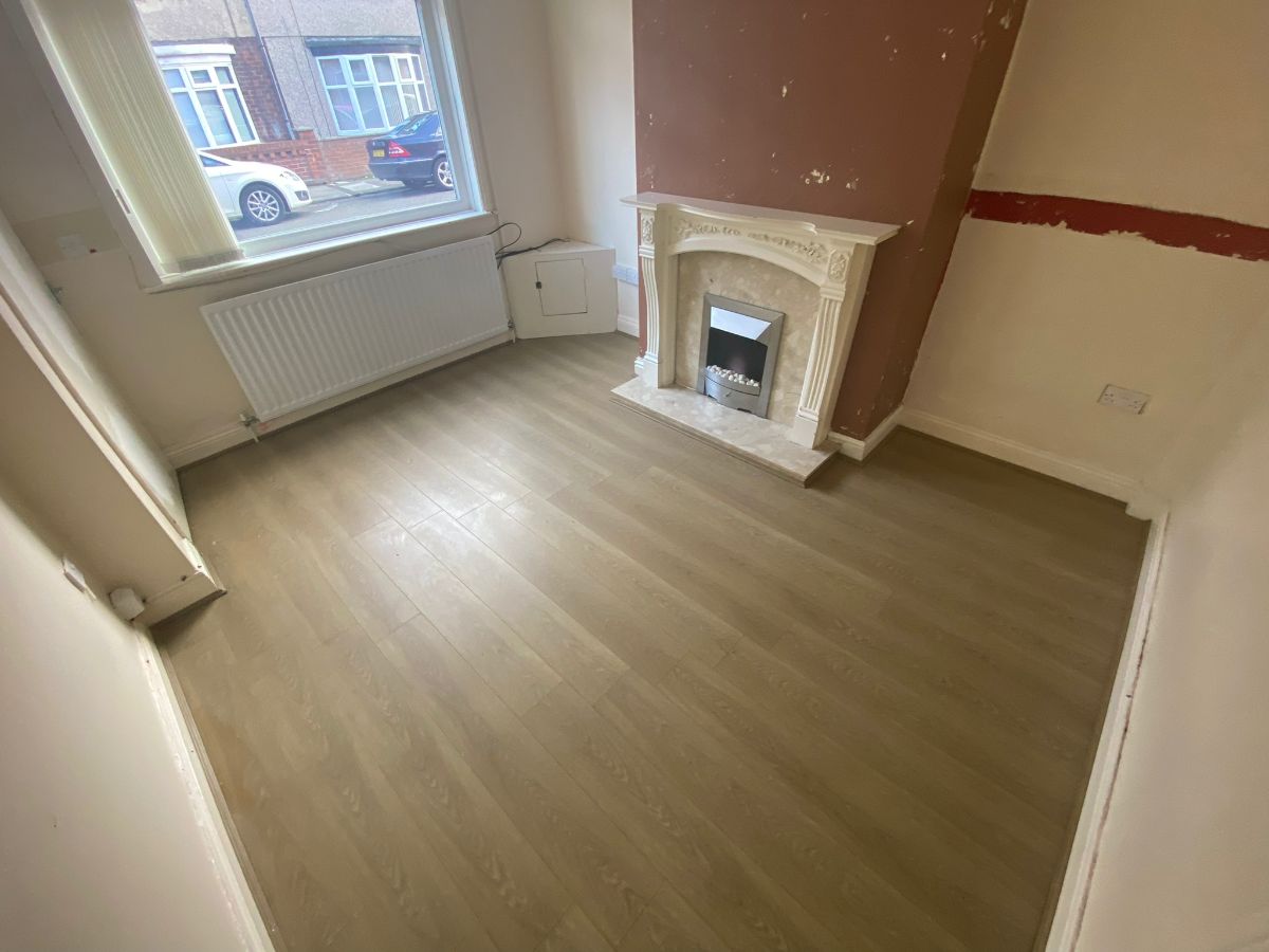 3 bed terraced house for sale in Borrowdale Street, Hartlepool  - Property Image 2