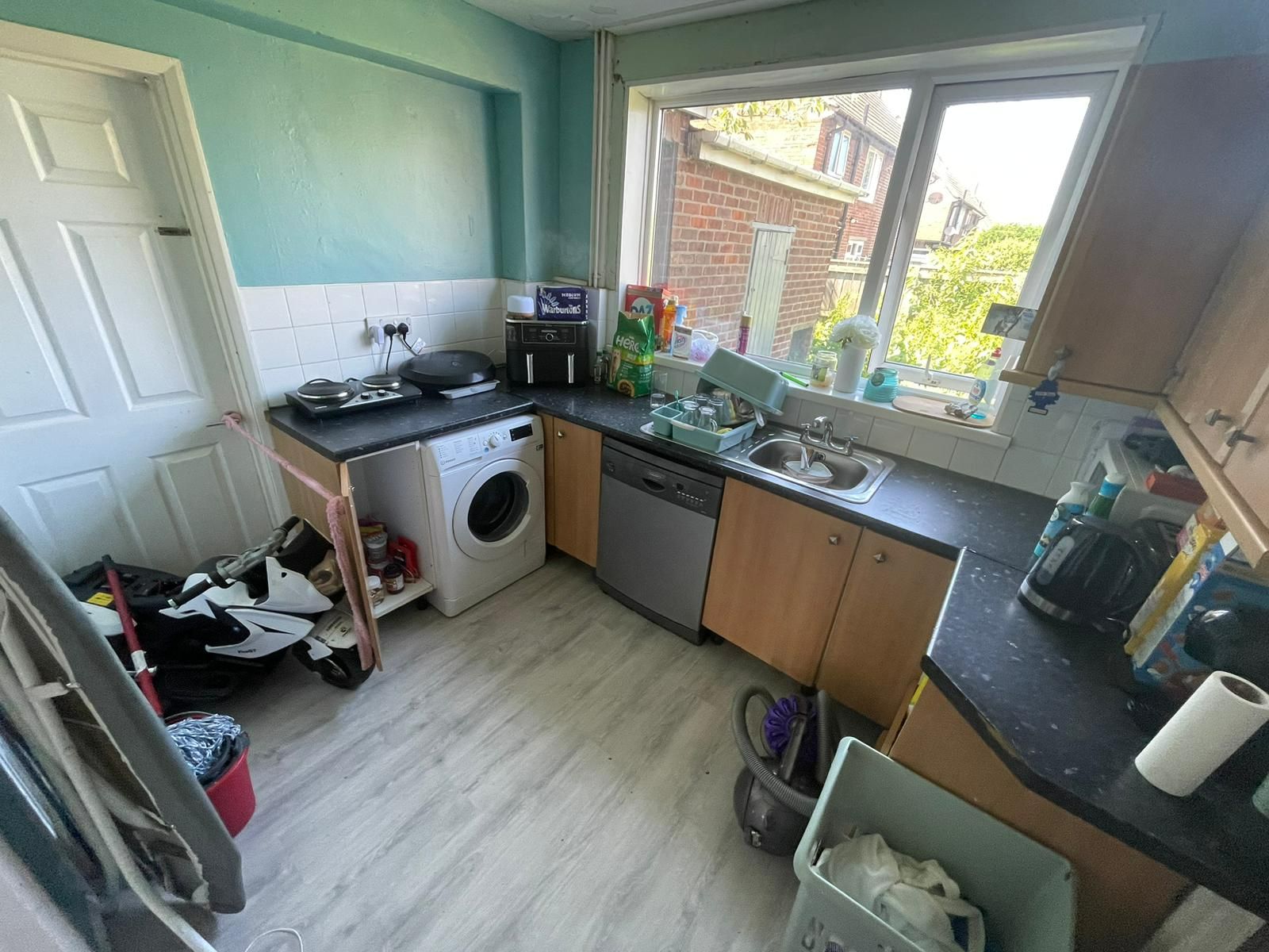 3 bed terraced house for sale in Goathland Avenue, Newcastle upon Tyne  - Property Image 5