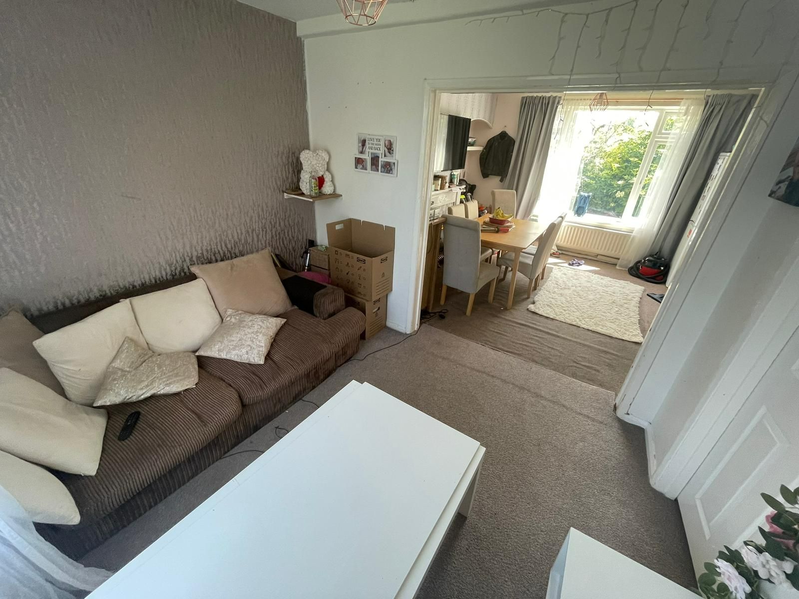3 bed terraced house for sale in Goathland Avenue, Newcastle upon Tyne  - Property Image 3