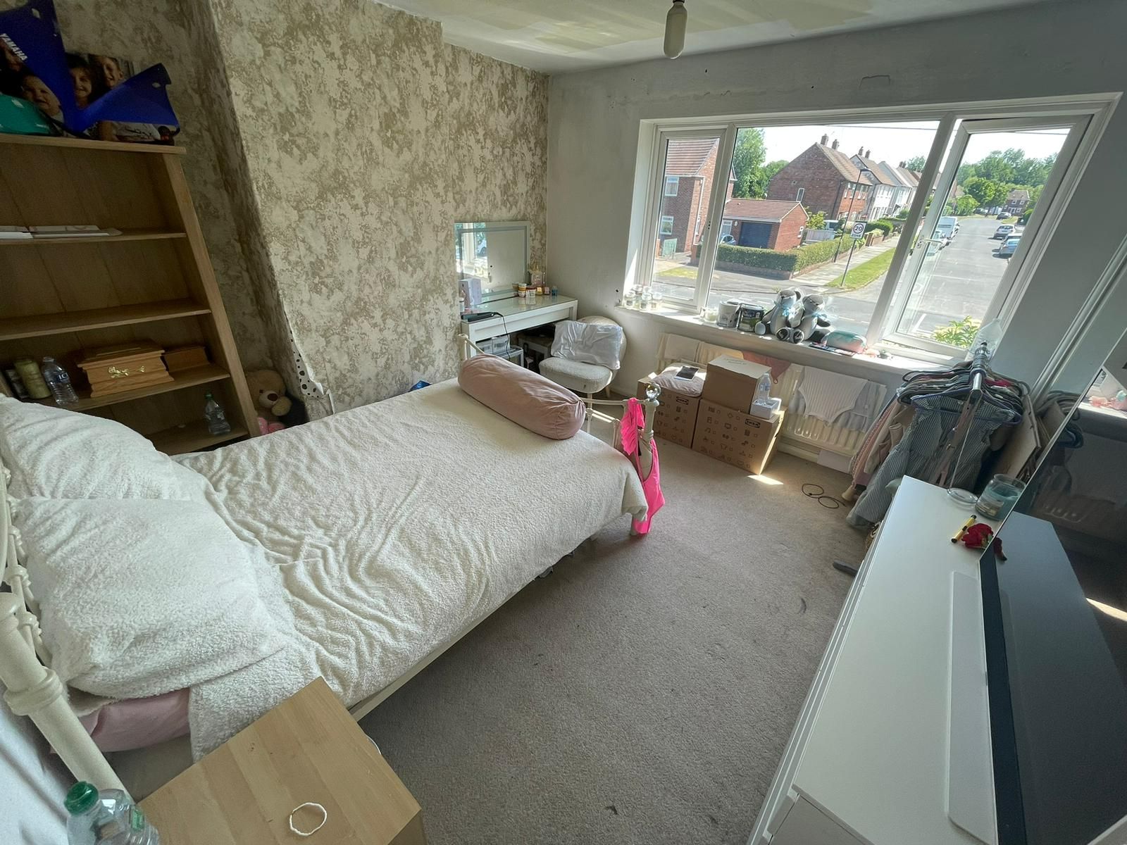 3 bed terraced house for sale in Goathland Avenue, Newcastle upon Tyne  - Property Image 8