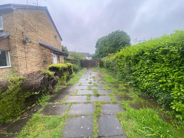 1 bed semi-detached house for sale in Barford Close, Stockton-on-Tees  - Property Image 7