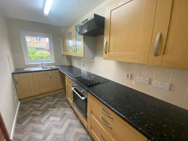 1 bed semi-detached house for sale in Barford Close, Stockton-on-Tees  - Property Image 3