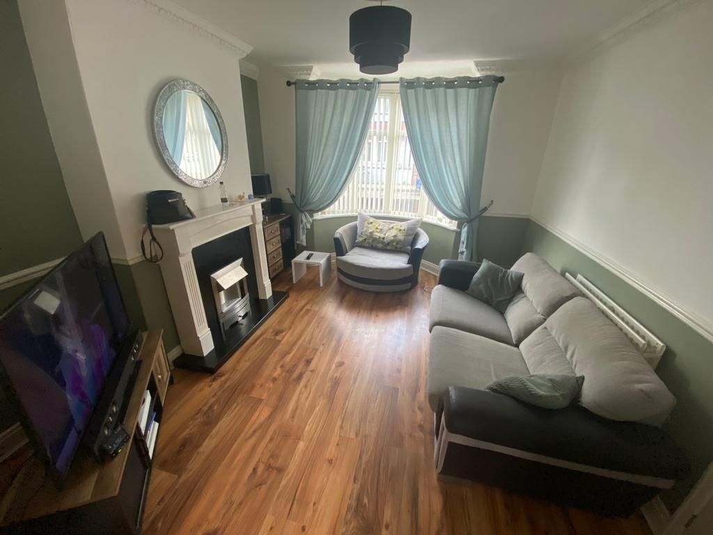 3 bed terraced house for sale in Meath Street, Middlesbrough  - Property Image 1