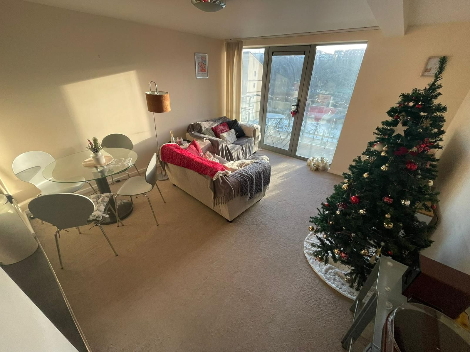 2 bed flat for sale in Hanover Mill, Newcastle upon Tyne  - Property Image 3