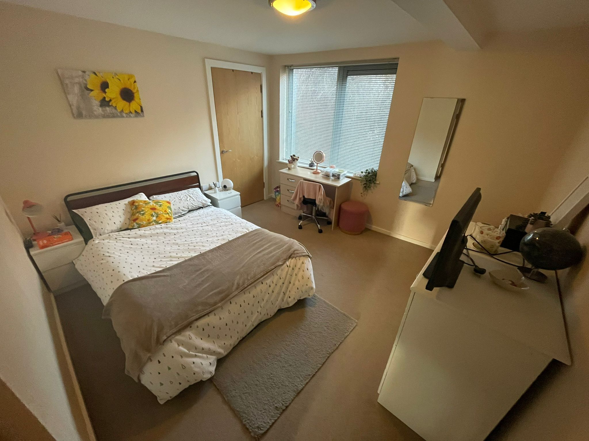 2 bed flat for sale in Hanover Mill, Newcastle upon Tyne  - Property Image 6