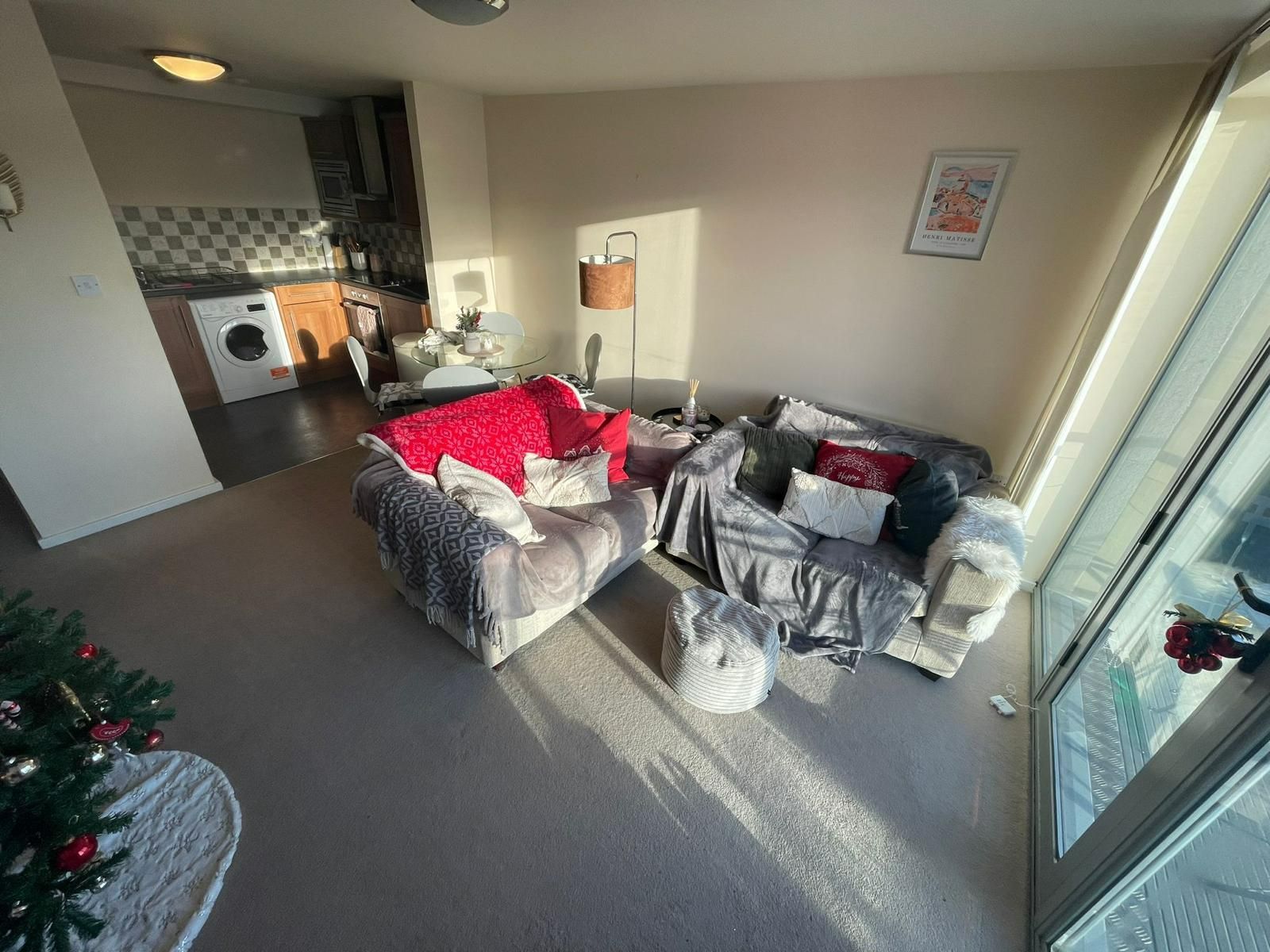2 bed flat for sale in Hanover Mill, Newcastle upon Tyne  - Property Image 4