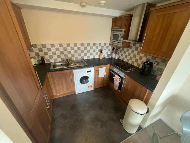 2 bed flat for sale in Hanover Mill, Newcastle upon Tyne  - Property Image 3