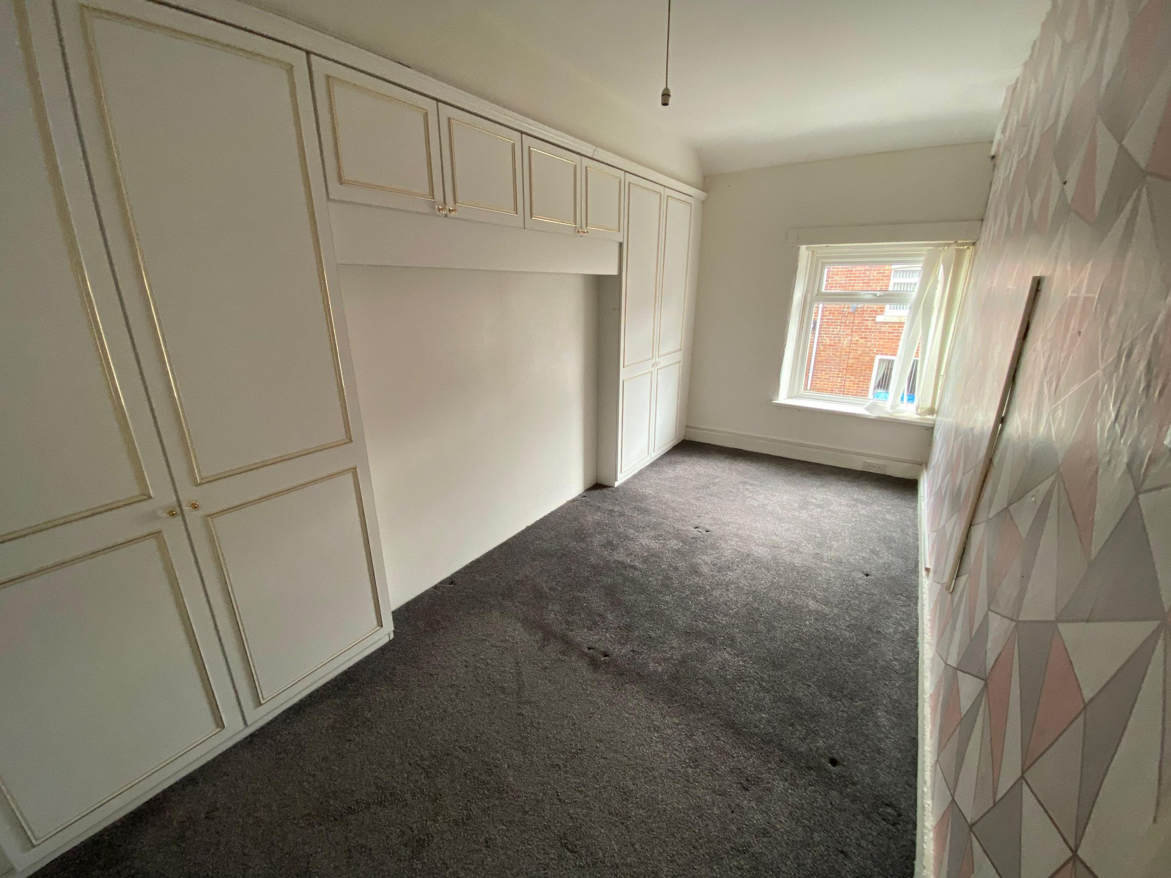 2 bed terraced house for sale in Myrtle Street, Ashington  - Property Image 5