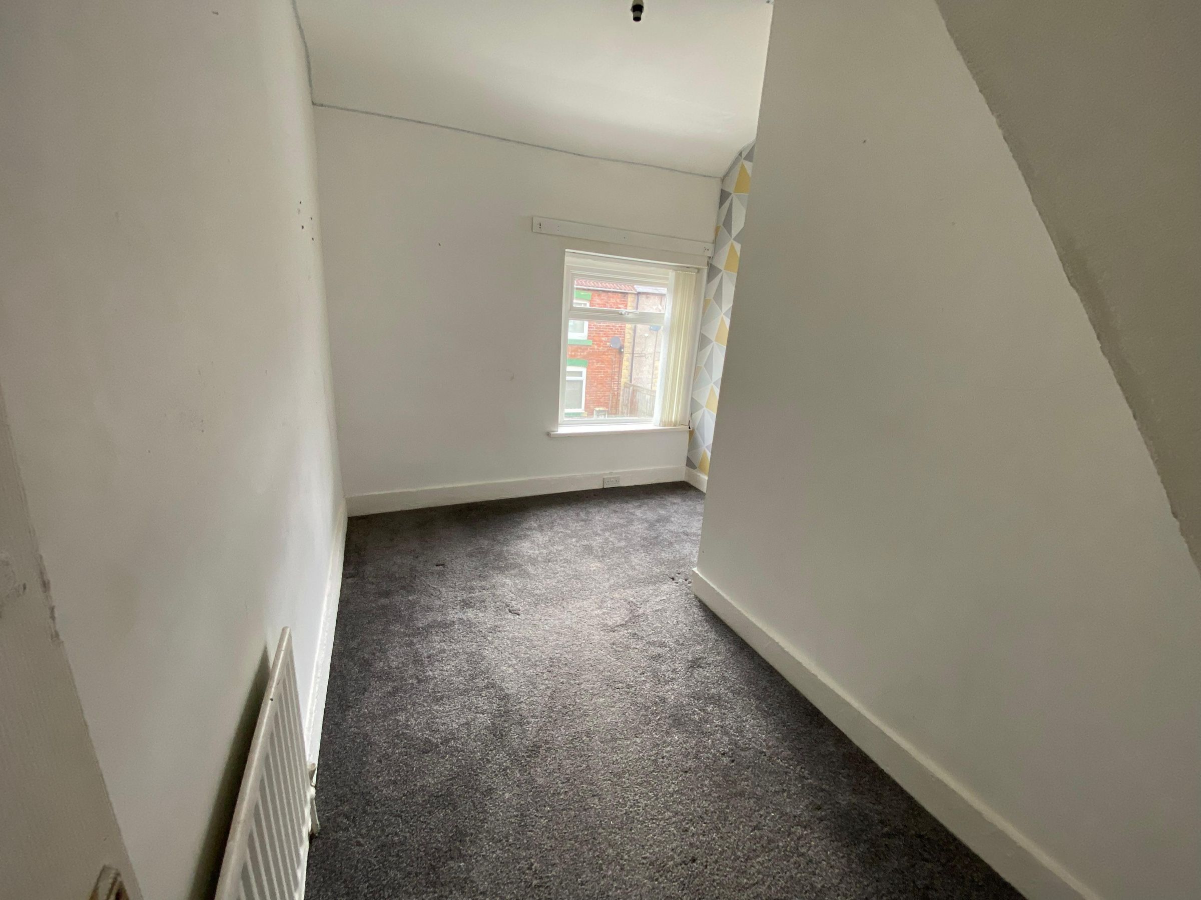 2 bed terraced house for sale in Myrtle Street, Ashington  - Property Image 7