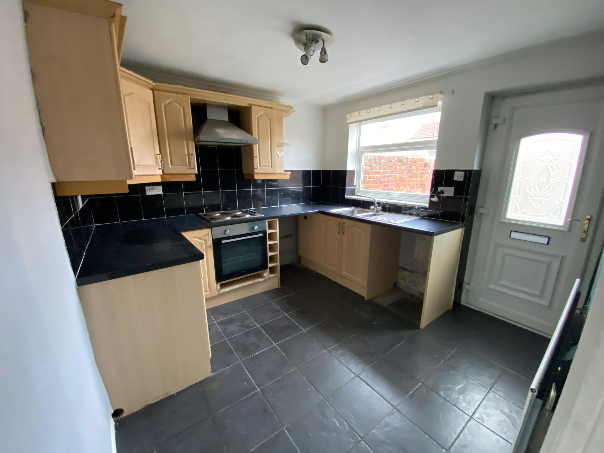 2 bed terraced house for sale in Myrtle Street, Ashington  - Property Image 2