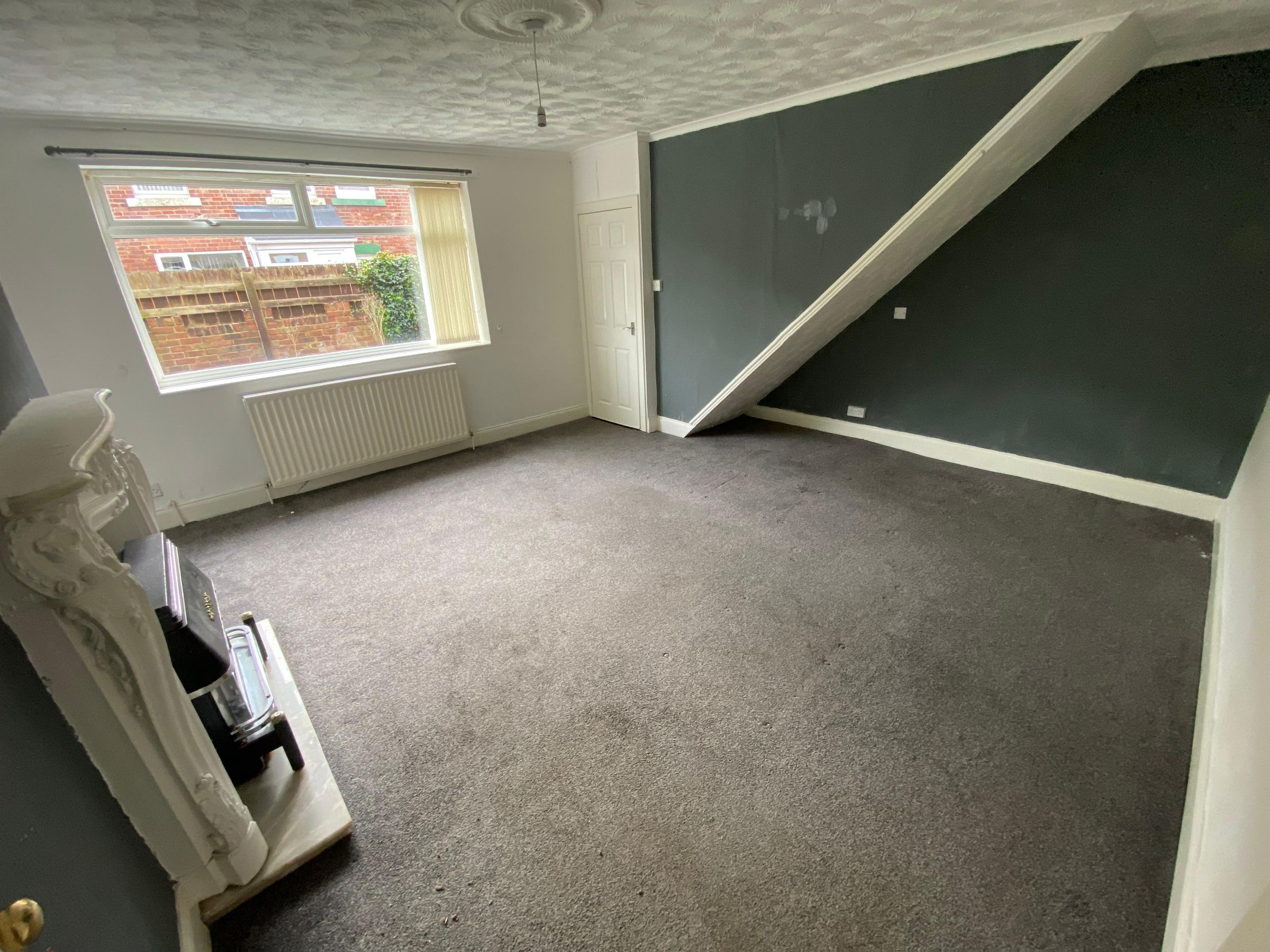 2 bed terraced house for sale in Myrtle Street, Ashington  - Property Image 4