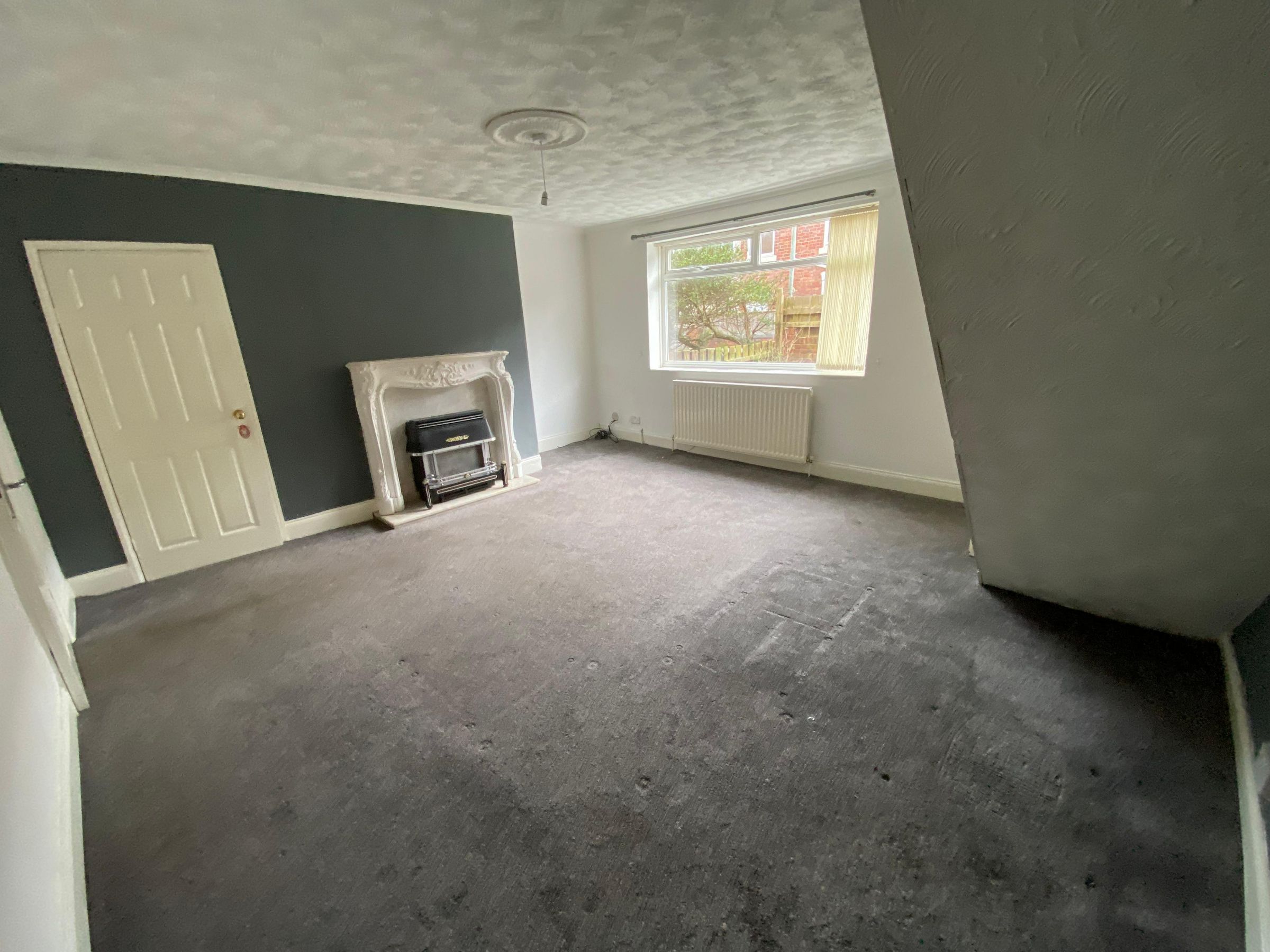 2 bed terraced house for sale in Myrtle Street, Ashington  - Property Image 3