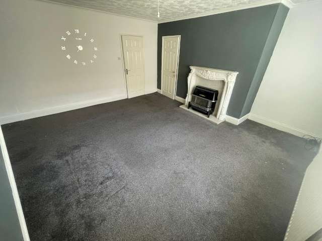 2 bed terraced house for sale in Myrtle Street, Ashington  - Property Image 3