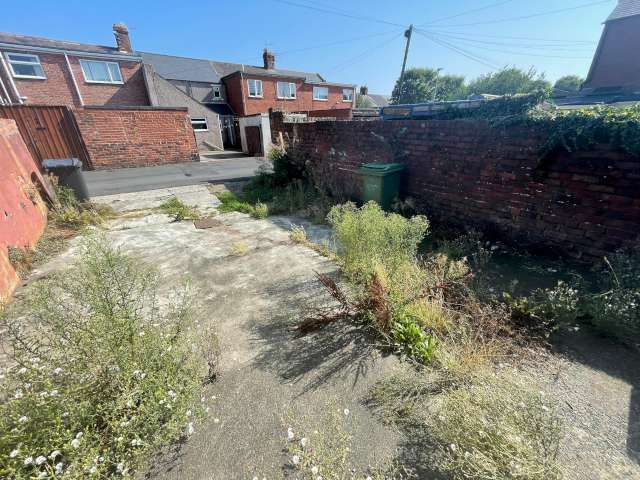 2 bed terraced house for sale in Myrtle Street, Ashington  - Property Image 8