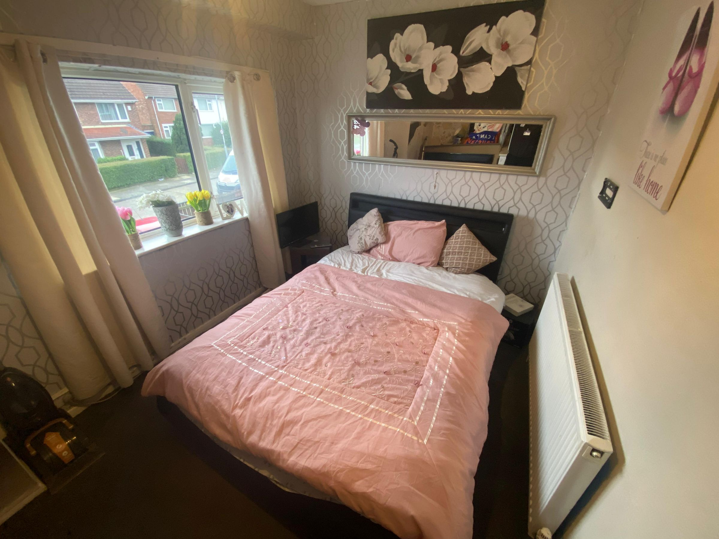 2 bed semi-detached house for sale in Rothbury Avenue, Stockton-on-Tees  - Property Image 5