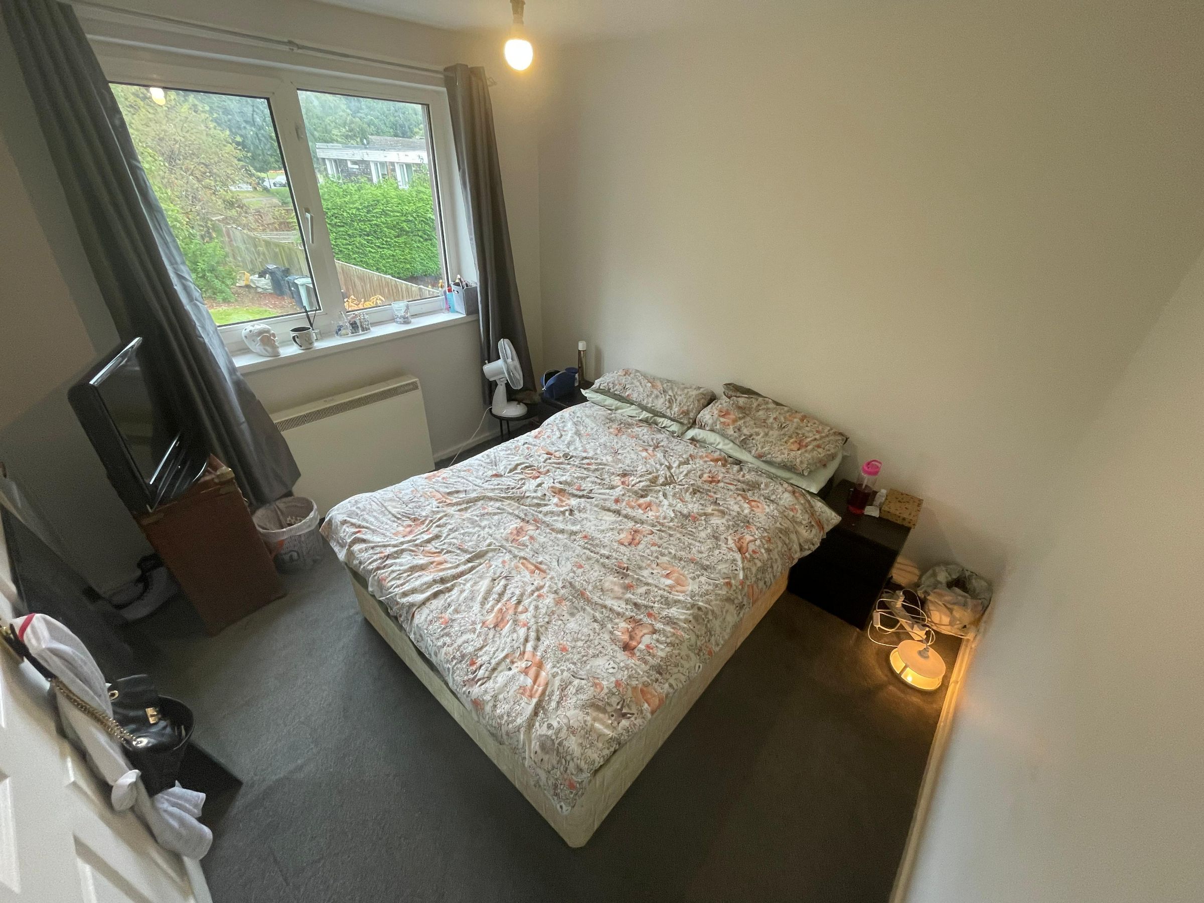 2 bed flat for sale in Burnway, Washington  - Property Image 5