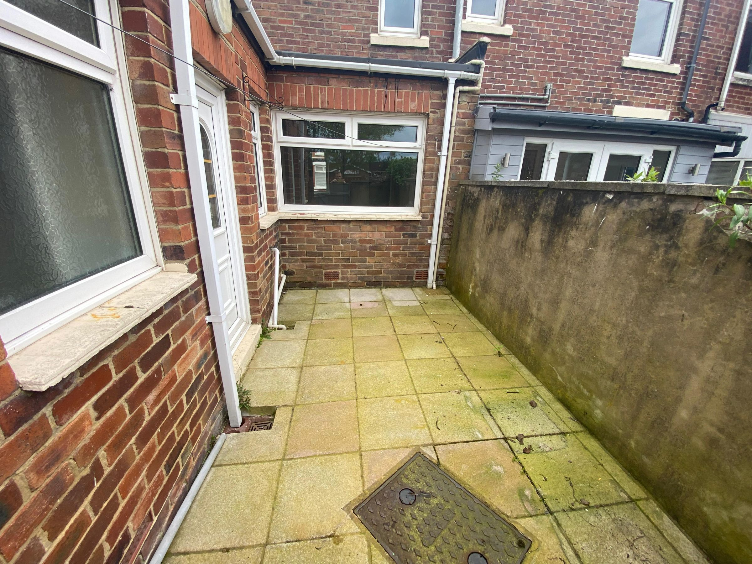 3 bed terraced house for sale in Onslow Terrace, Durham  - Property Image 12
