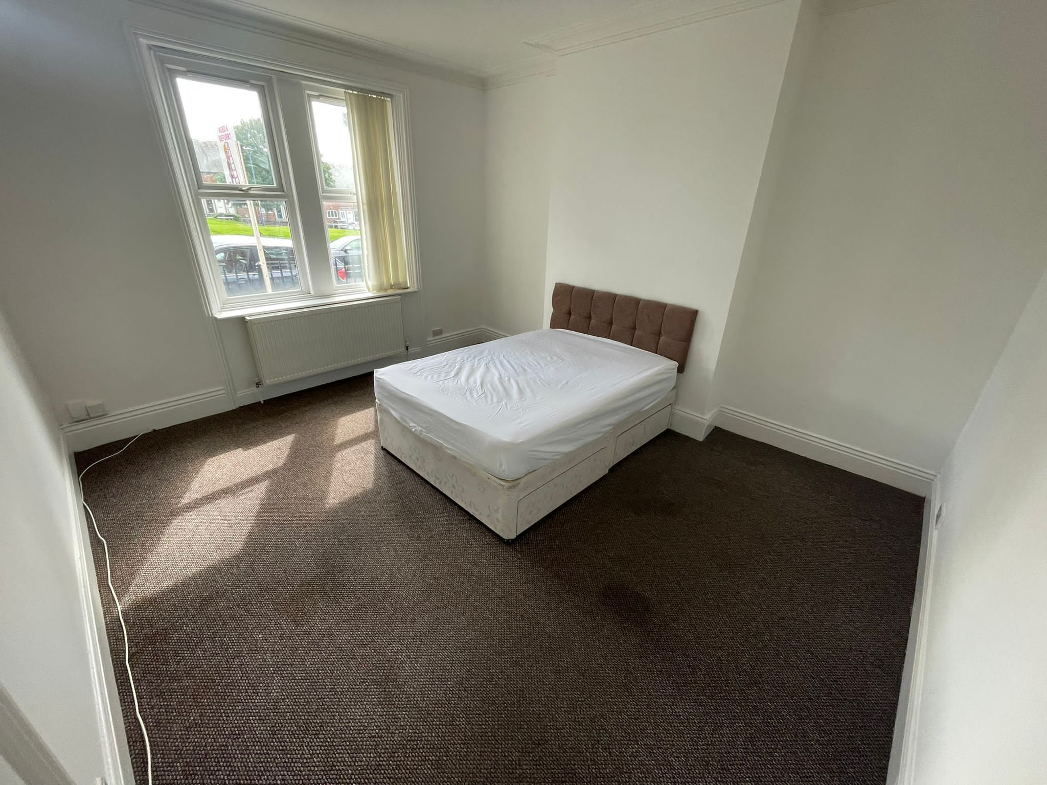 2 bed ground floor flat for sale in Hyde Park Street, Gateshead  - Property Image 5