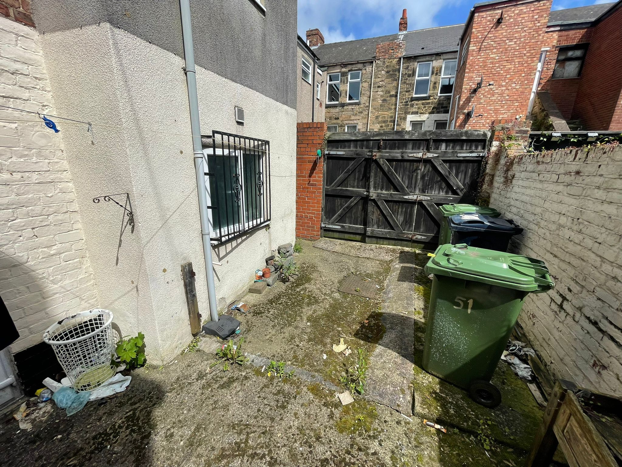 2 bed ground floor flat for sale in Brighton Road, Gateshead  - Property Image 7