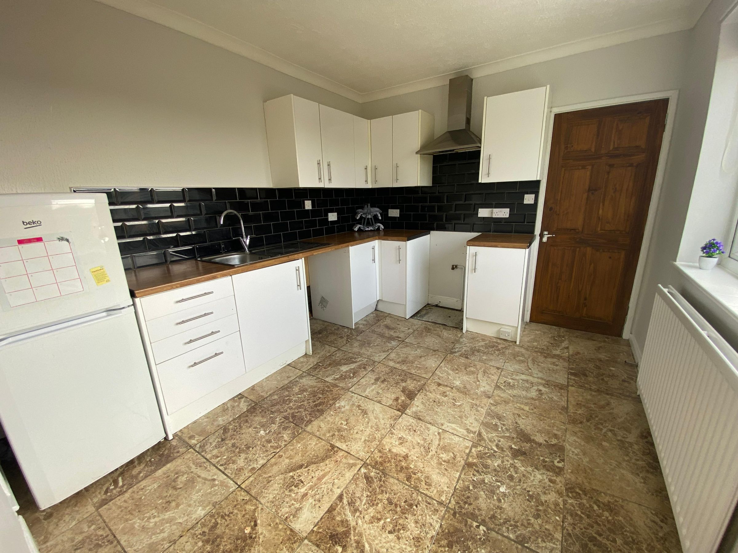 3 bed maisonette for sale in Western Avenue, Whitley Bay  - Property Image 2