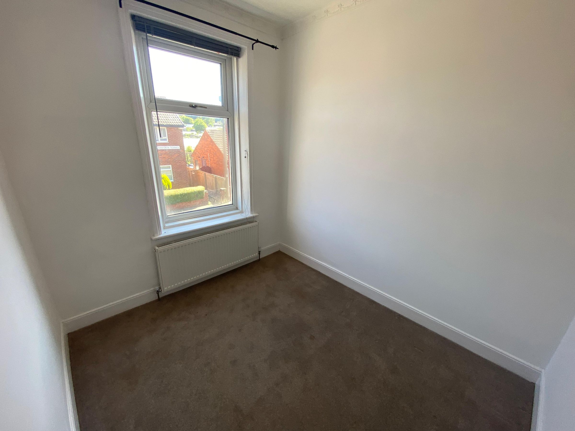 2 bed flat for sale in Gosforth Terrace, Gateshead  - Property Image 6