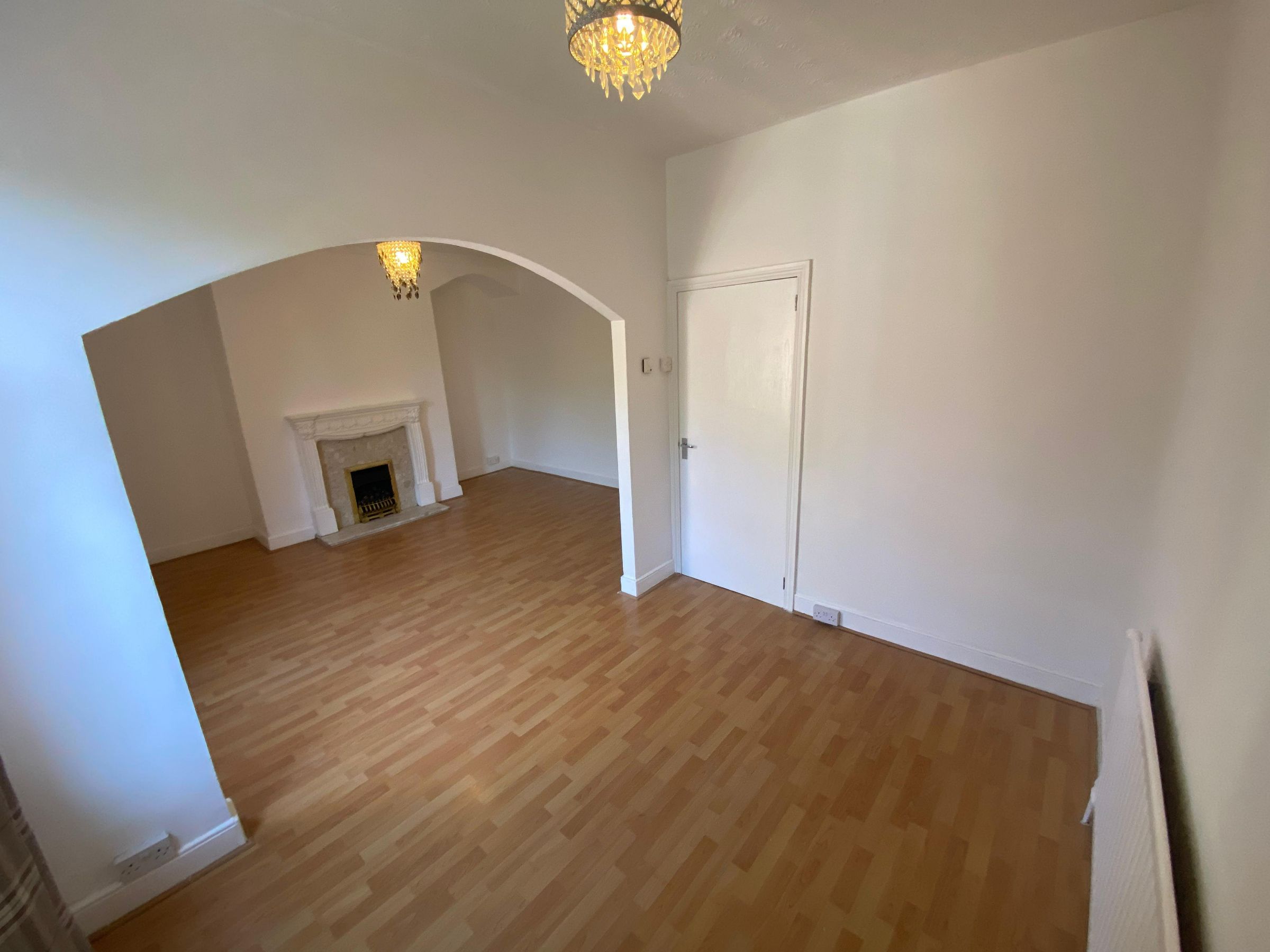 2 bed flat for sale in Gosforth Terrace, Gateshead  - Property Image 3