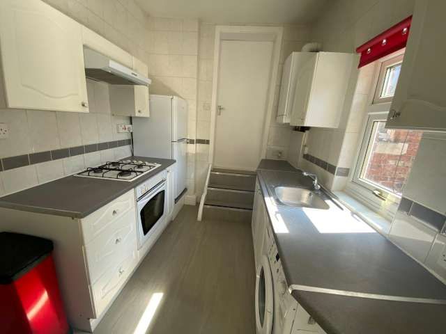 2 bed flat for sale in Gosforth Terrace, Gateshead  - Property Image 4