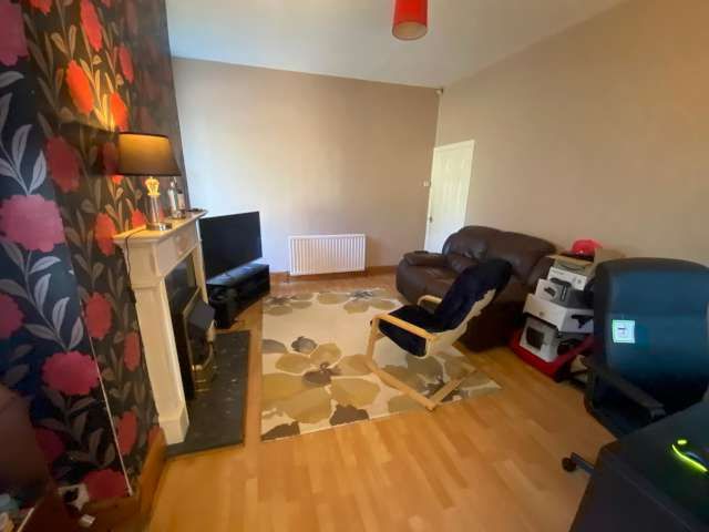 2 bed ground floor flat for sale in Gosforth Terrace, Gateshead  - Property Image 3