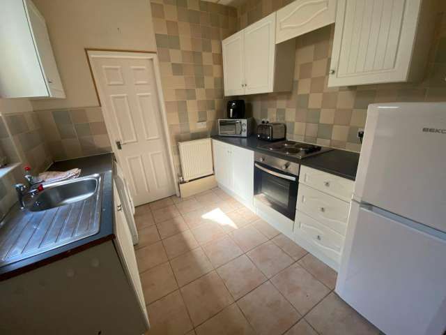 2 bed ground floor flat for sale in Gosforth Terrace, Gateshead  - Property Image 2