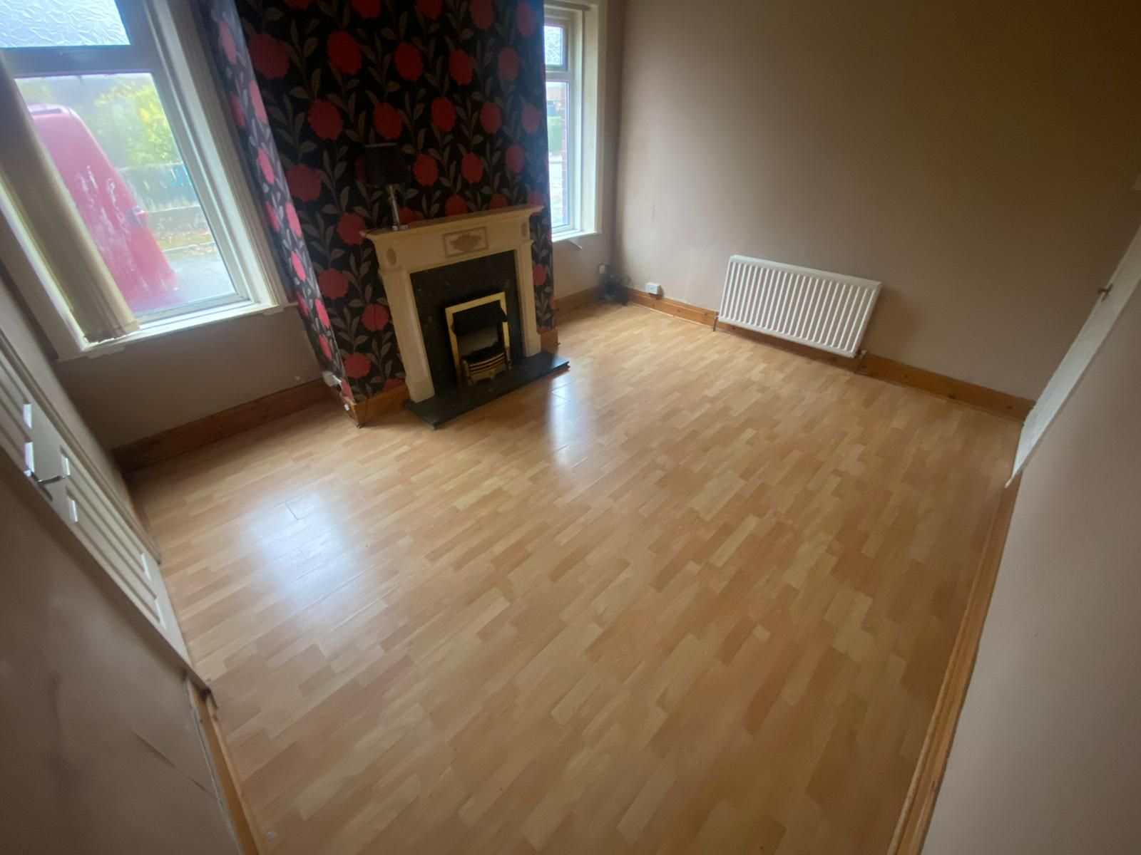 2 bed ground floor flat for sale in Gosforth Terrace, Gateshead  - Property Image 4