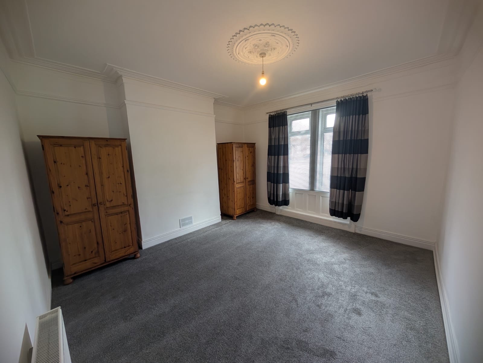 2 bed ground floor flat for sale in Gosforth Terrace, Gateshead  - Property Image 2