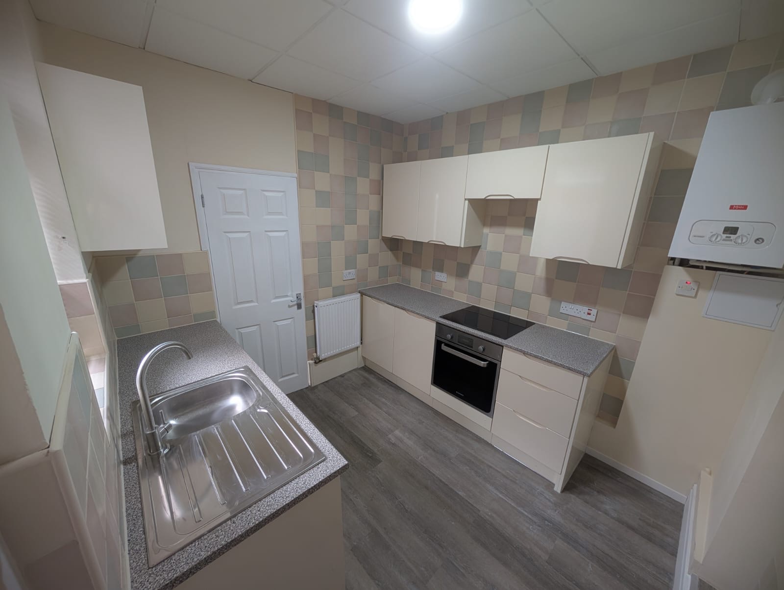 2 bed ground floor flat for sale in Gosforth Terrace, Gateshead  - Property Image 4
