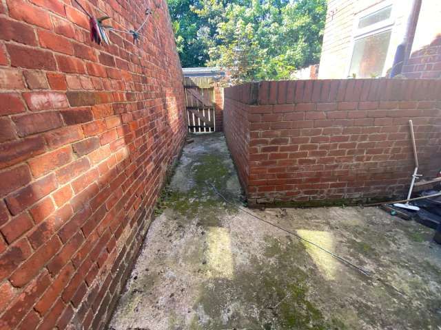 2 bed ground floor flat for sale in Gosforth Terrace, Gateshead  - Property Image 7
