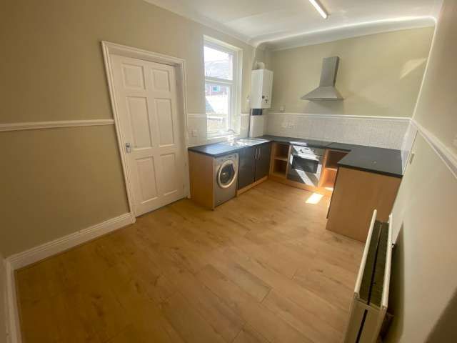 2 bed terraced house for sale in Beatrice Avenue, Blyth  - Property Image 3